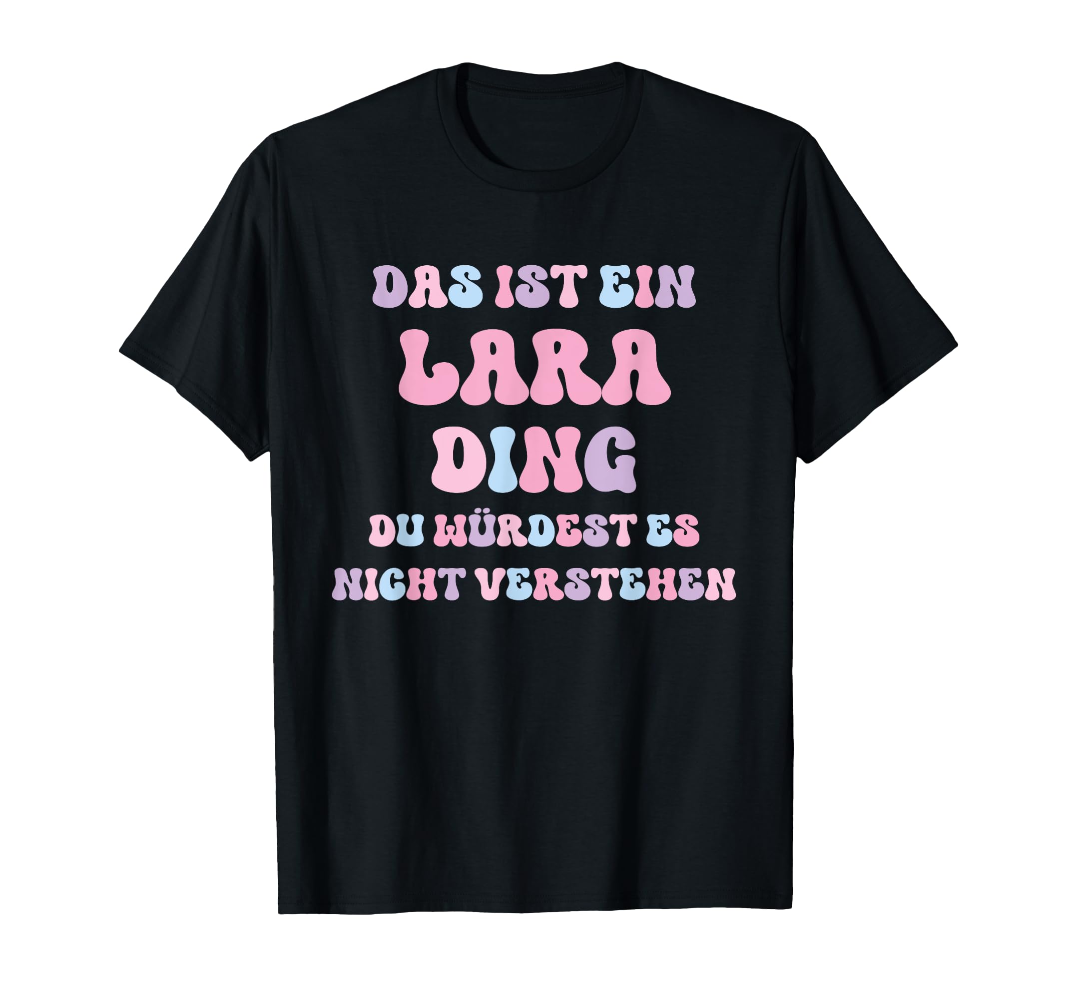 Kleidung mit Designs von Amazon Merch on Demand