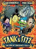 Tank & Fizz: The Case of Firebane's Folly (Tank & Fizz (4))