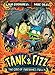 Tank & Fizz: The Case of Firebane's Folly (Tank & Fizz (4))