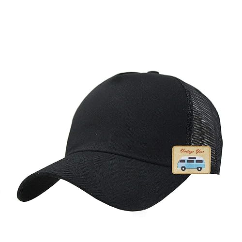mesh hats amazon
