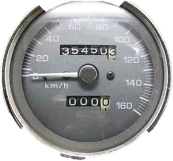 Amazon.co.jp: [ホンダ] GB250クラブマン純正スピードメーター : 車