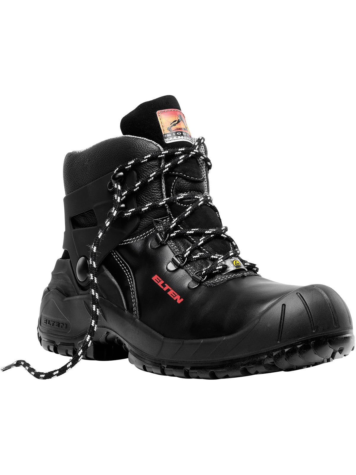 ELTEN Sicherheitsschuhe 763421 Renzo Biomex