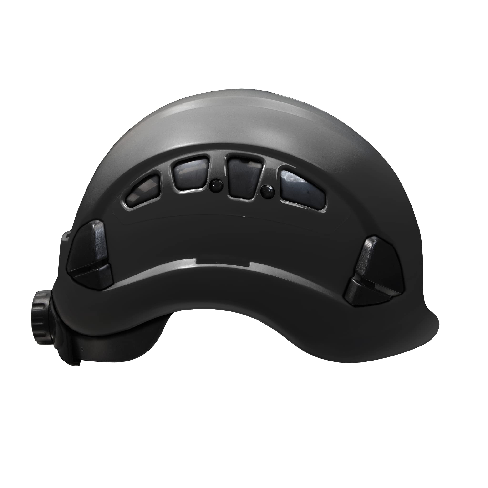 新品　BRIEFING BIG BEAT HIGHNECK RELAXED JORESTECH – ABS Work-at-Height and Rescue Hard Hat Slotted