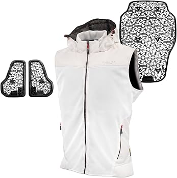 Amazon.co.jp: [エニグマ] コミネ 2025モデル バイク用 ベスト