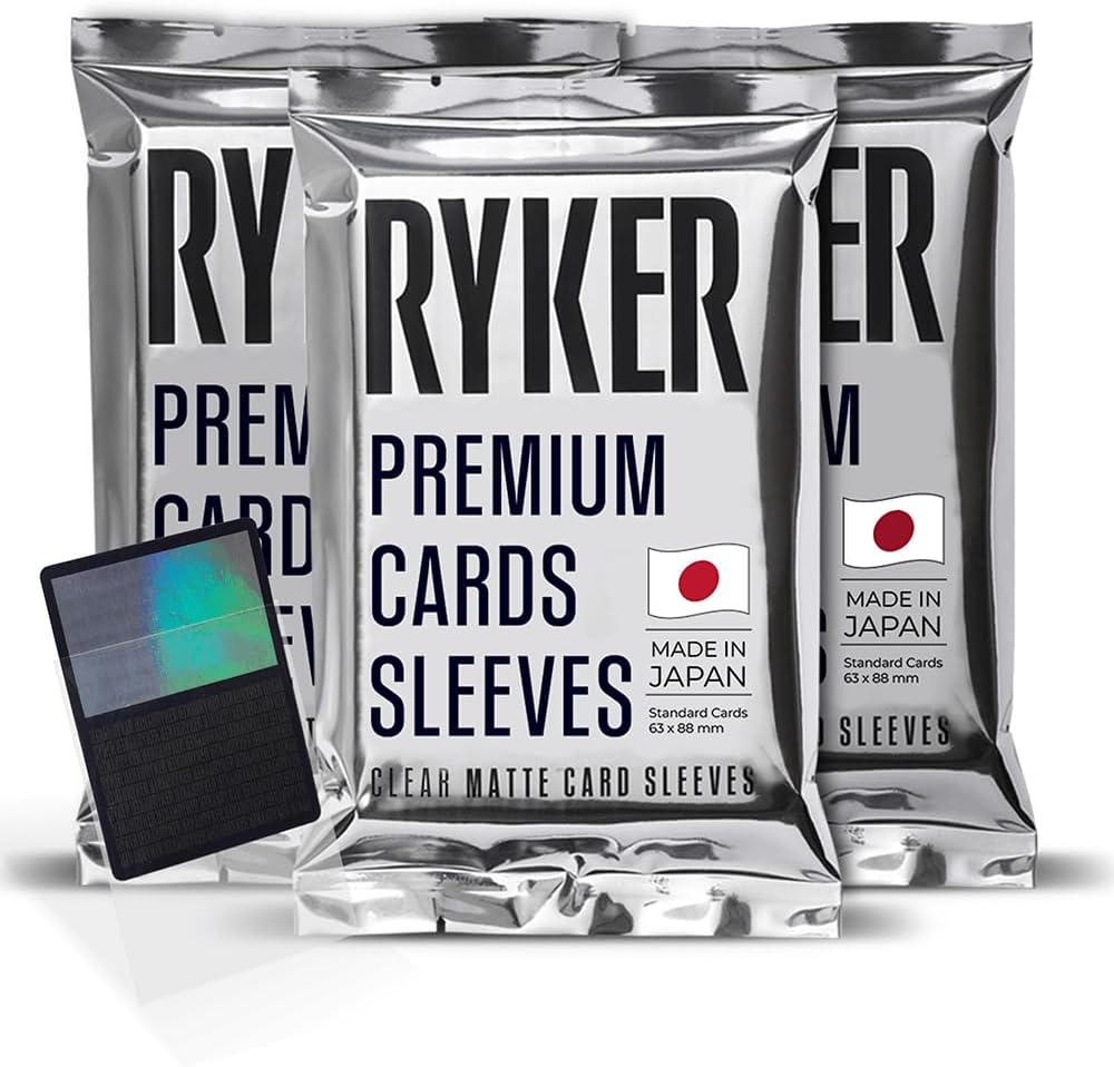 Standard Size (Clear, 2 Pack)