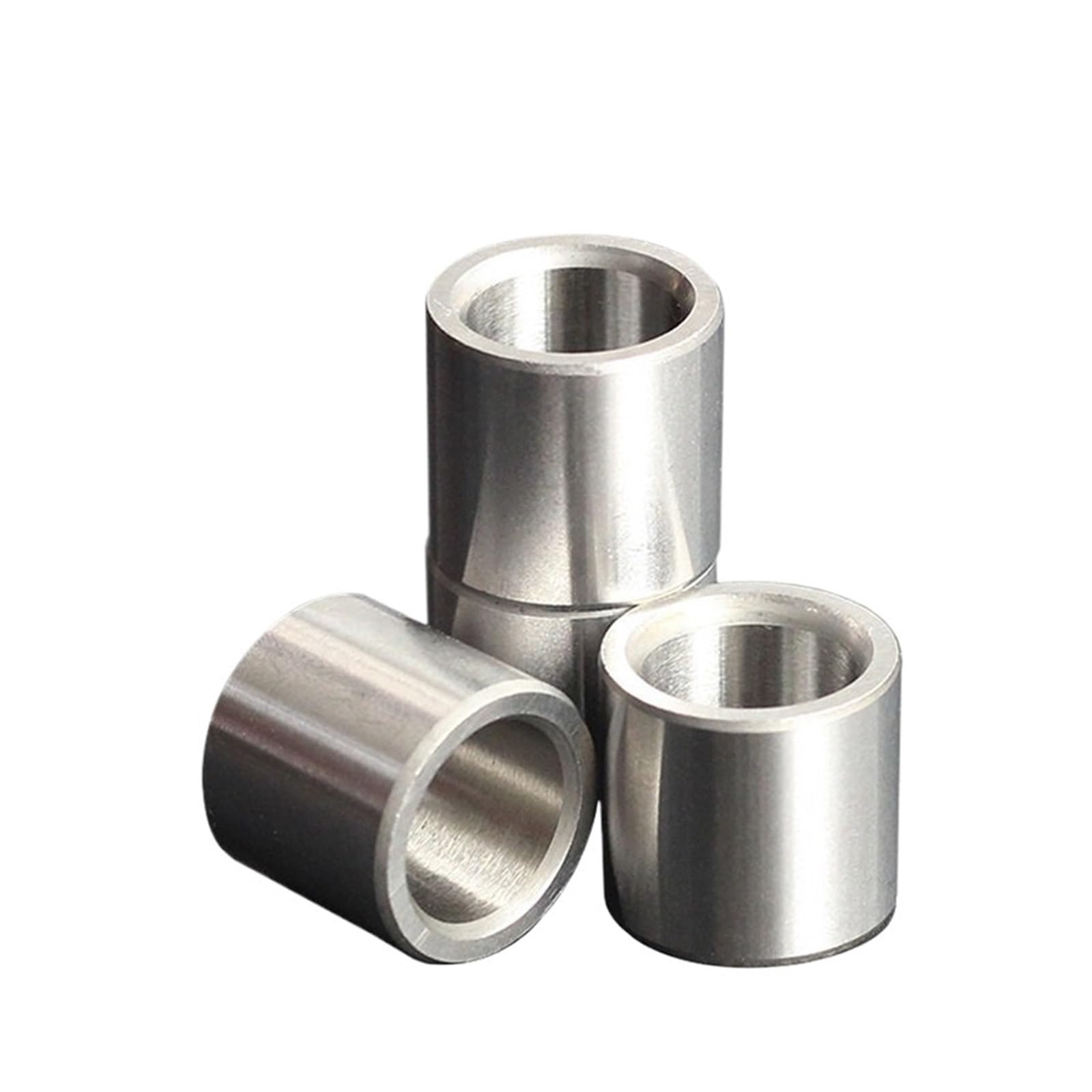 5PCS Inner Diameter 7MM Outer diameter9/10/12MM Sleeve/Bearing(7X12X10)