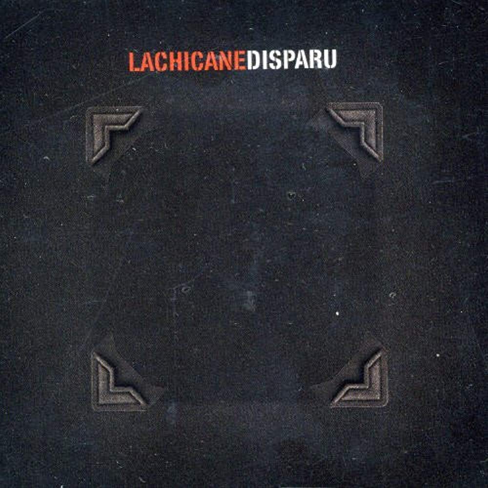 Disparu [Audio CD] La Chicane