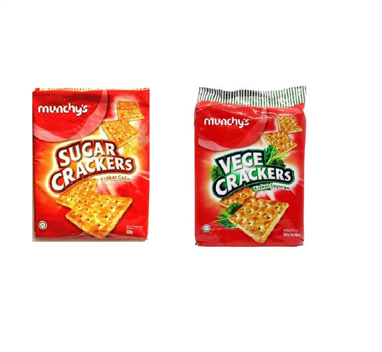 Munchys Biscuit Combo (Vege, Sugar) (B089DG743B) Amazon Price History, Amazon Price Tracker