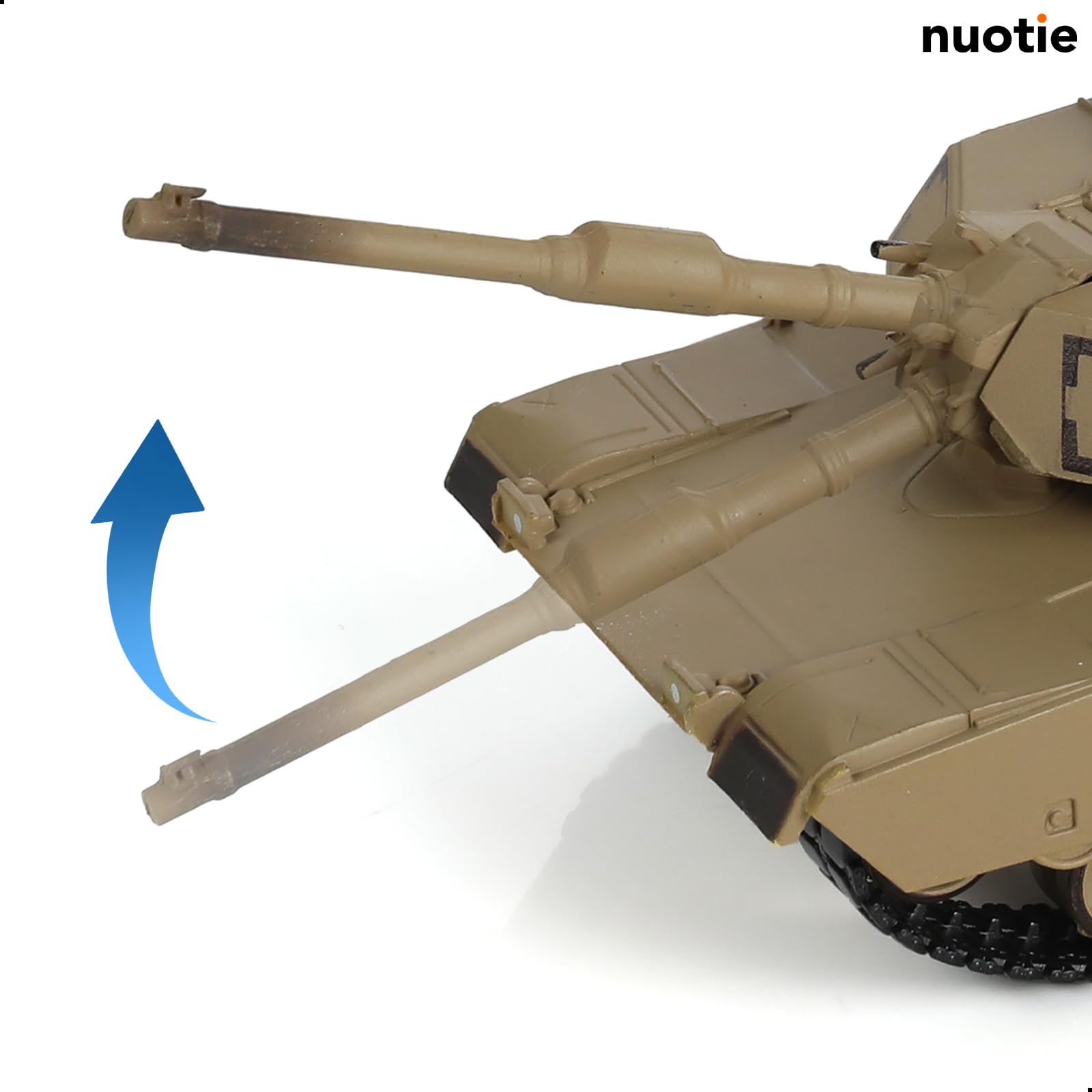 全長約66cm ホビーエンジン 1/18スケール M1A2 エイブラムス M1A2 エイブラムス TUSK2 (プラモデル) - ホビーサーチ ミリタリープラモ