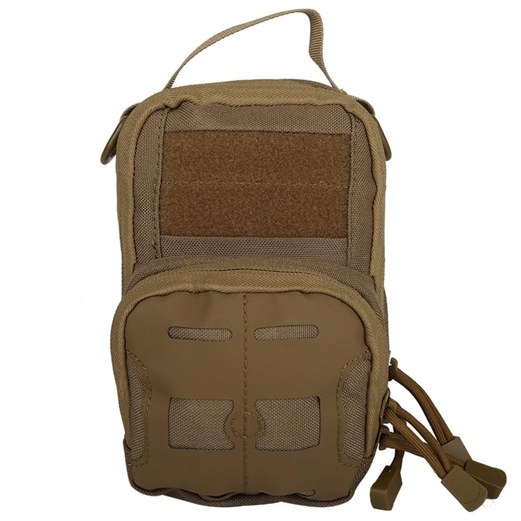 Sac à dos militaire airsoft et pochette pour vos sorties de chasse en forêt