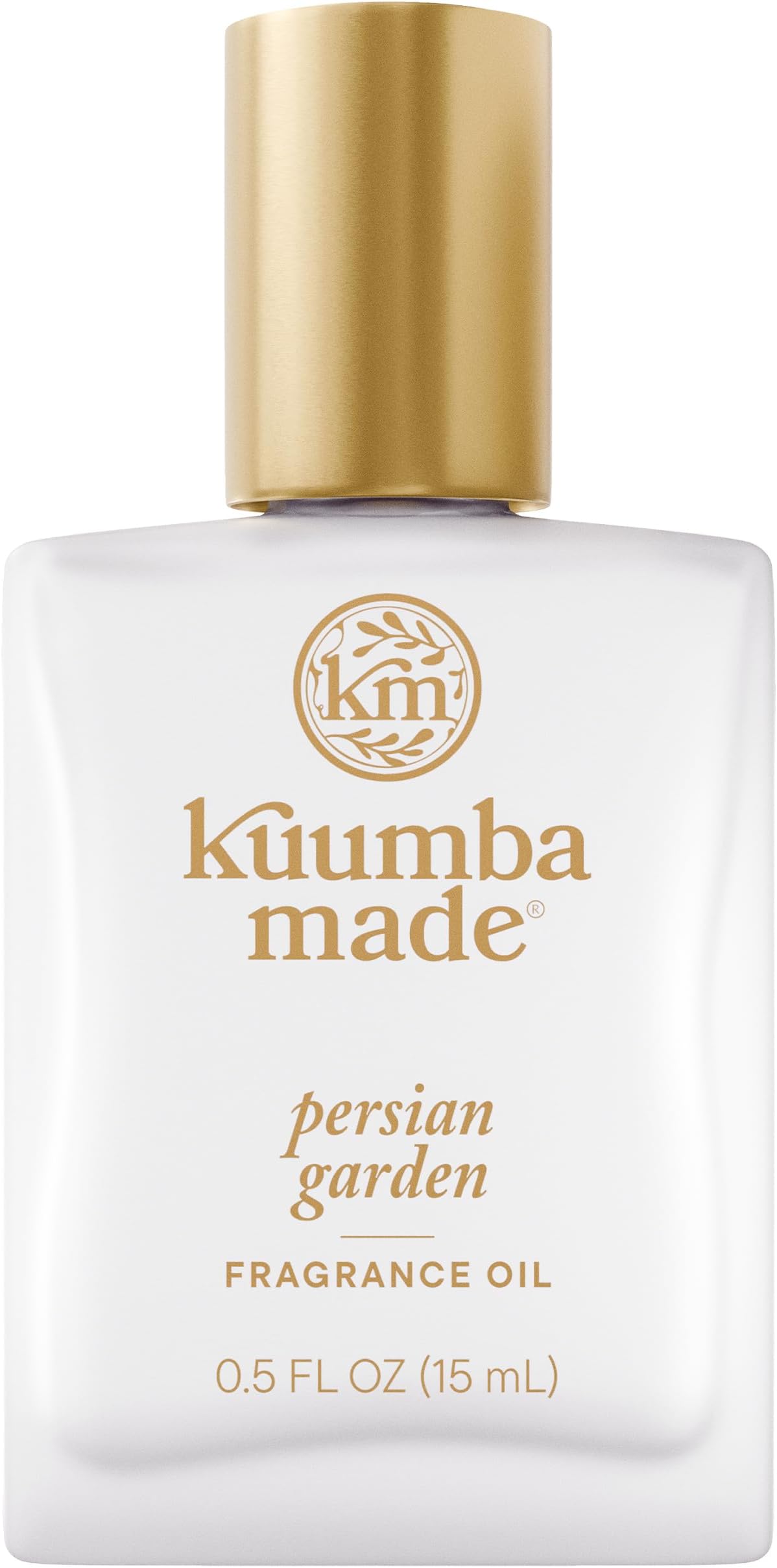 Fragrance Oil, Persian Garden, 0.5 oz (14.7 ml)