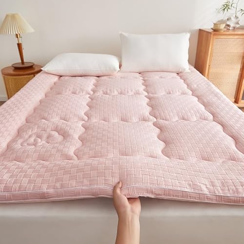 zc}bgXA܂肽ݎX[sOpbhA{tA}bgXALeBOxbh}bgXgbp[AtAEW[AQXgxbhALvp\t@p(Pink,King:71x80inch)