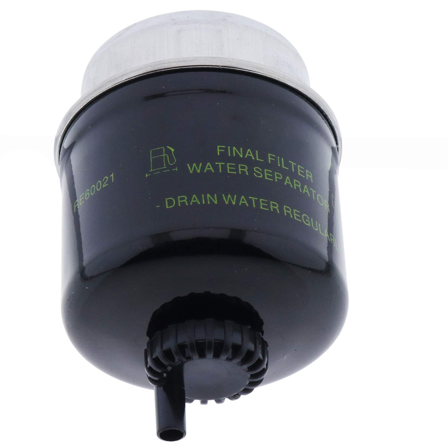 JEENDA Fuel Filter RE60021 Compatible with John Deere 5045D 5045E 5055D