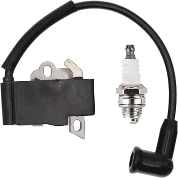 Ignition Coil Module for Hippotech Stihl MS261, MS261C, Chiansaw
