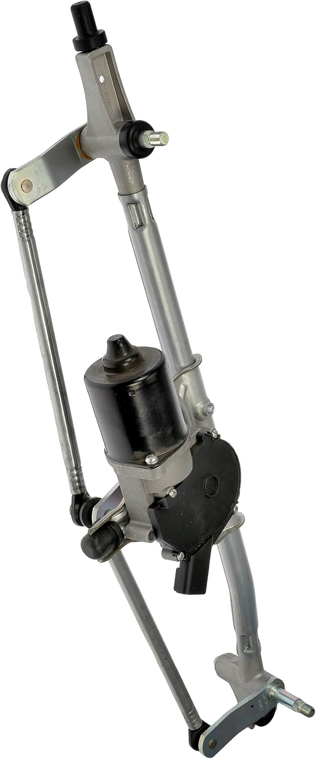 APDTY 160138 Windshield Wiper Transmission Assembly