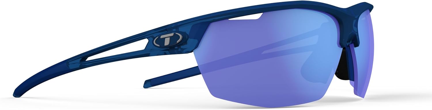 Tifosi Optics Navar Sport Sunglasses - Ideal For Golf, Pickleball, Running & Tennis. Vented Lenses Prevent Fogging - Image 7