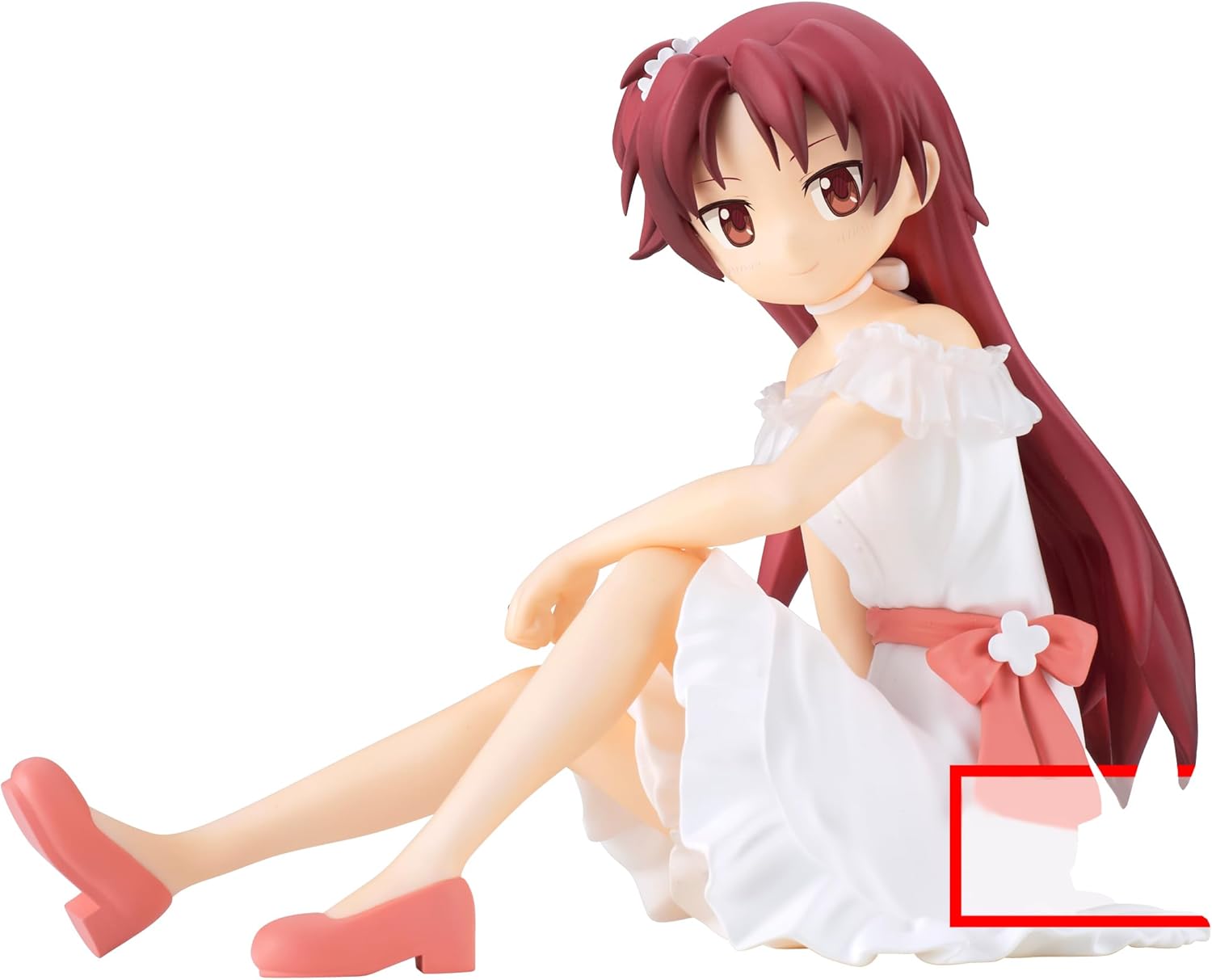 Figurine Banpresto Craneking SQ Relax - Devil Homura (Puella Magi Madoka Magica) - Neuve
