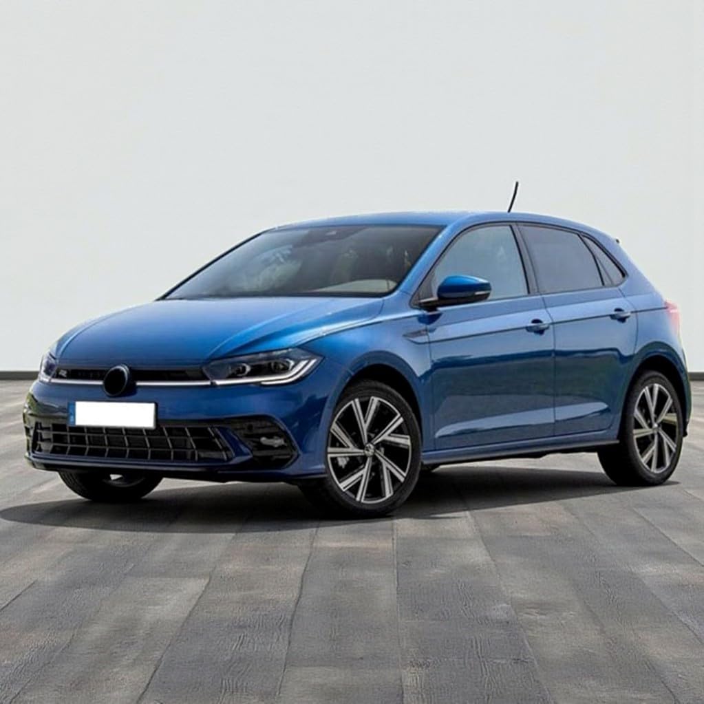 Sol Arka Kapı Kolu İç Braketi 5N0839885H VW Polo ile uyumlu 2022-2025