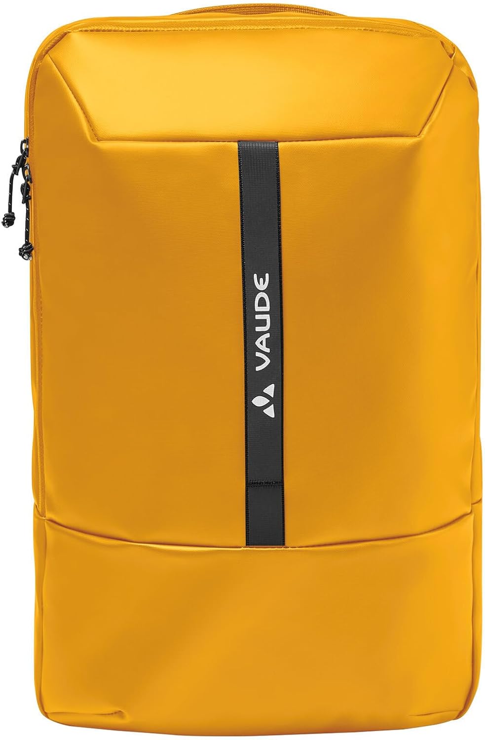 VAUDE Backpacks 15-19 L, Burnt Yellow, One Size