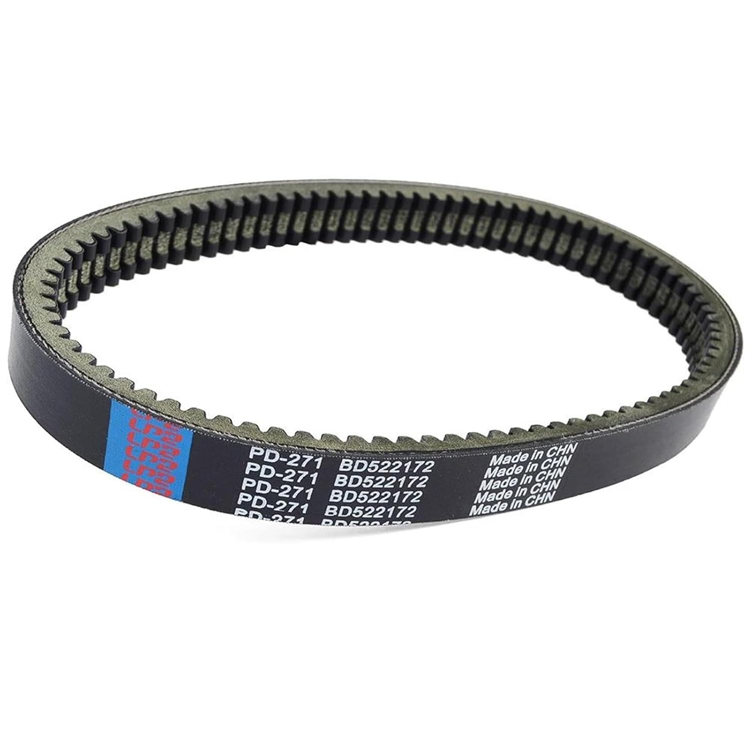 Amazon.co.jp 伝動ベルト Drive Belt Replacement For Gamme For VISION For