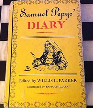 Samuel Pepys' Diary