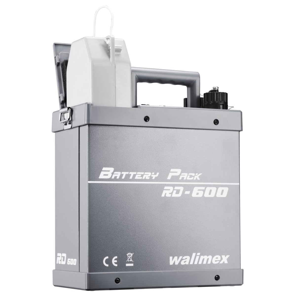 Walimex RD-600 Battery Pack