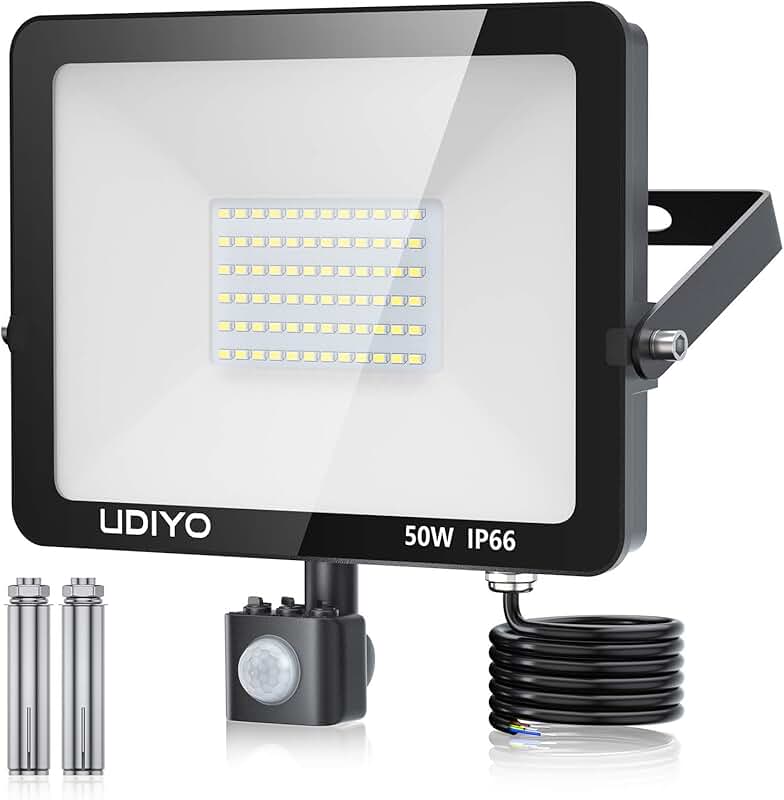 Outdoor Security Lighting Amazon.co.uk