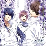 NORN9 ノルン+ノネット Trio DramaCD Vol.3 -  宿吏暁人(CV:杉山紀彰), Audio CD