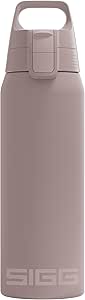 Waterfles Sigg Shield One Brushed 0,75L