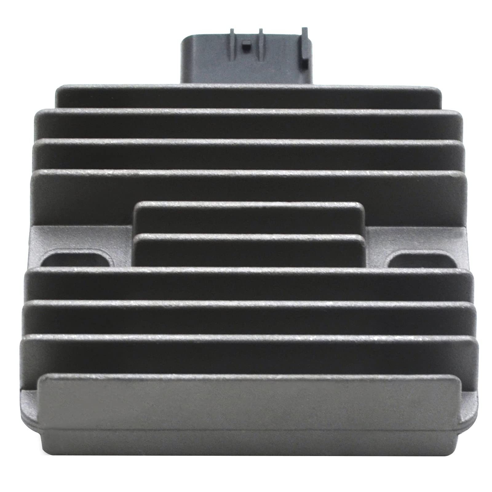 Regulador Rectificador Compatible con Suzuki Burgman 250 400 Skywave AN250 AN400 GSR400 GSR600 2003-2010