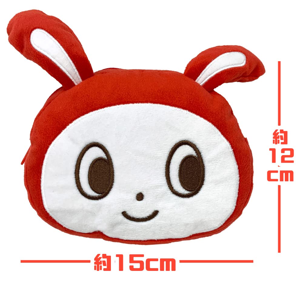 まいぜん　まちぜんシスターズ　マイッキー　ぜんいち　マイクラ　ぬいぐるみ　ポーチ 楽天市場】特価EM【まいぜん シスターズ ぬいぐるみ ポーチ ぜん