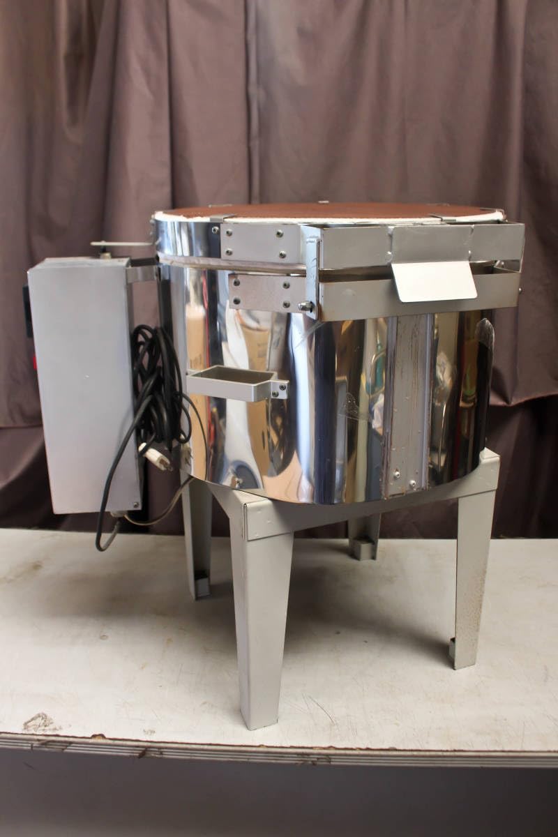 Amazon.co.jp: SCANDIA OVNEN T3-20 陶芸窯電気炉 稀少 100V