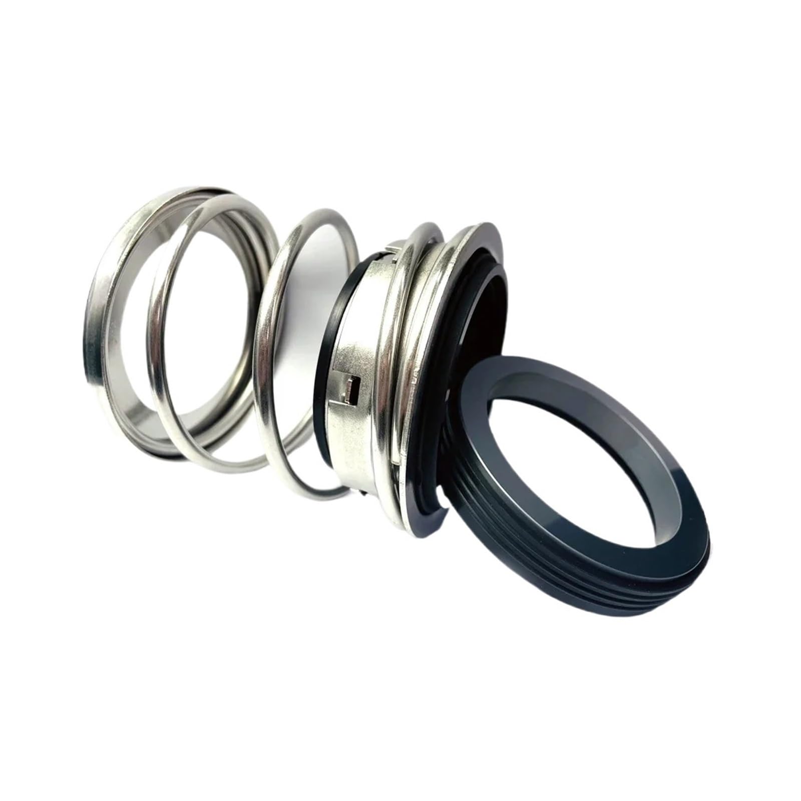T2-2" FBD-2" Single Spring Mechanical Seals Type 2 FBD Shaft Size 2 Inch(CAR-CER-NBR)