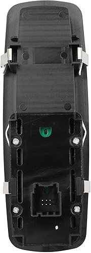 Miniatura 410 de 84840-08010 Trasero Trasero Puerta Elevadora Interruptor de la manija de la puerta del pestillo Botón de liberación de goma para 2004-2010