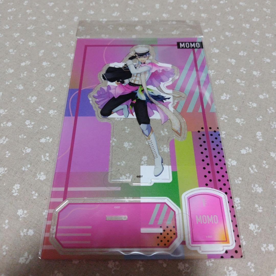 Amazon | アイドリッシュセブン アイナナ 8周年 アクリル