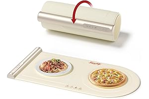 Plate Warmers to Keep Food Warm