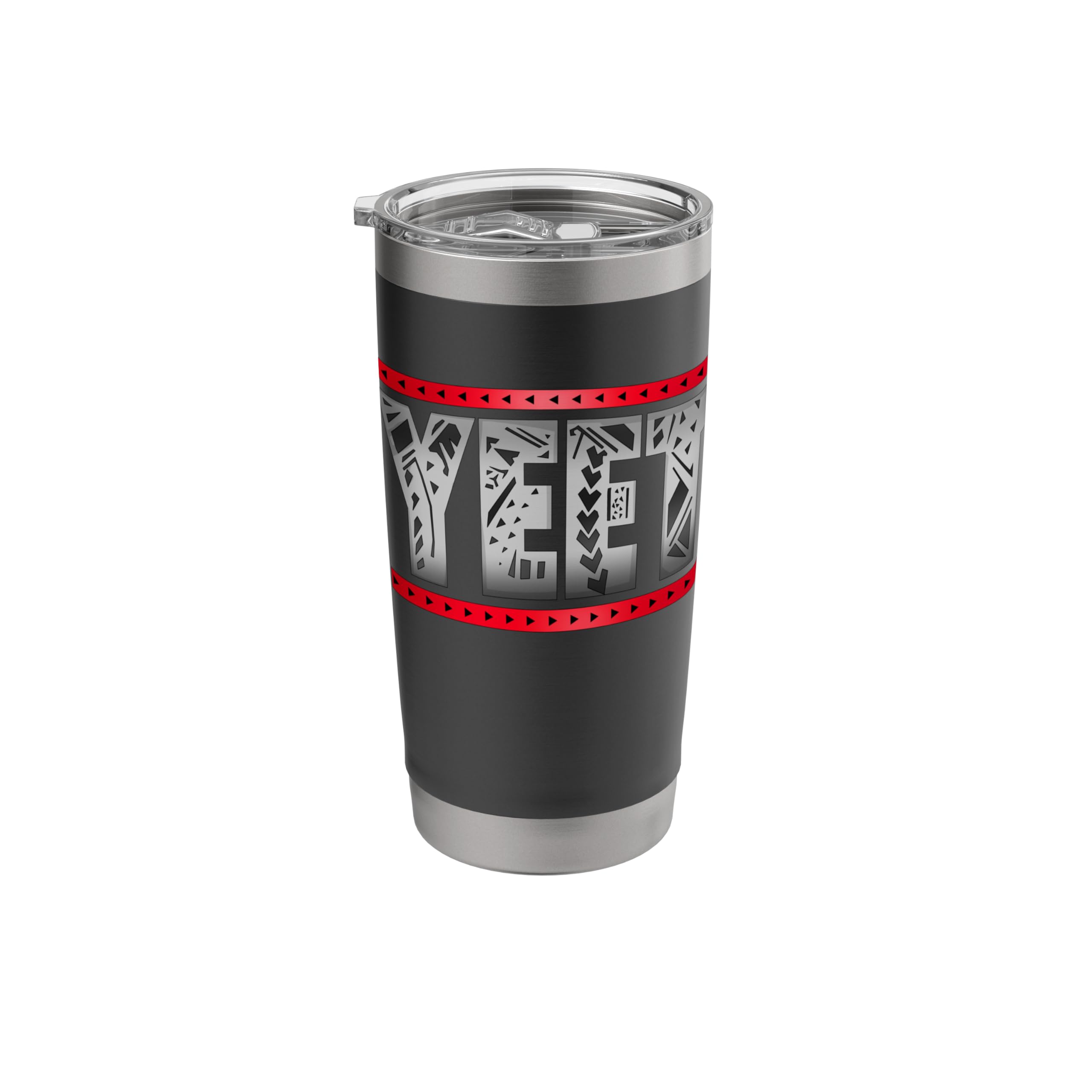 Vintage Yeet Shirt Apparel Saying Stainless Steel Insulated Tumbler