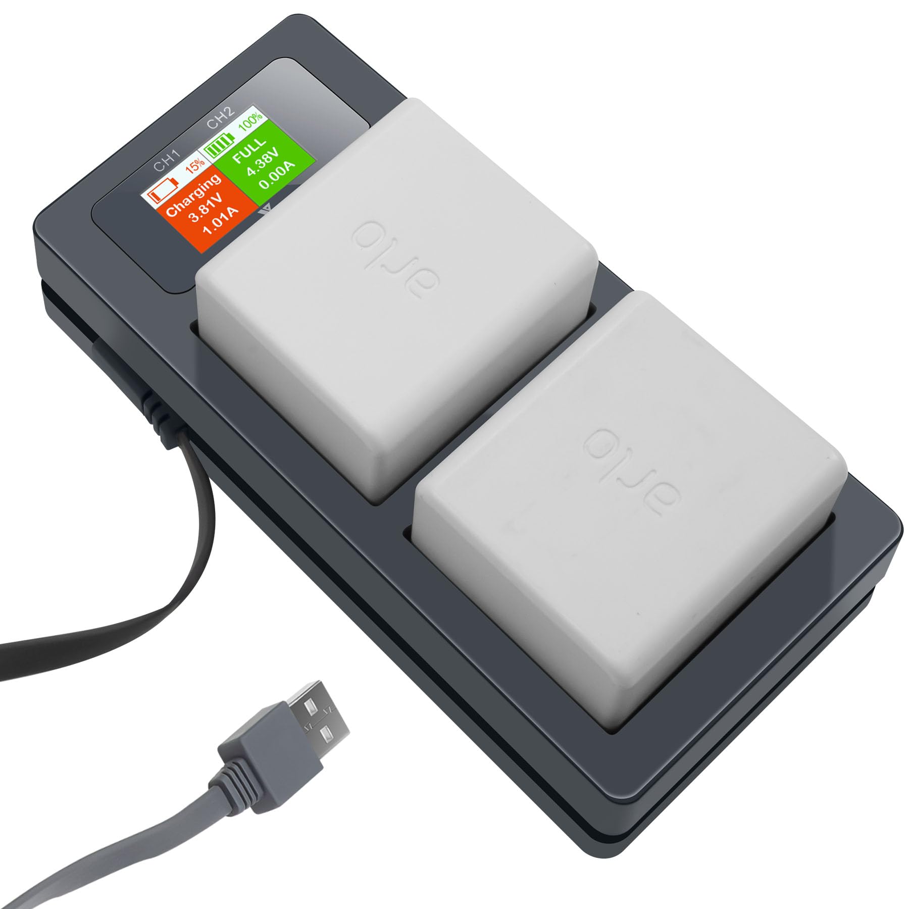 Arlo Battery Charger Station Arlo Dual Charging Station Arlo