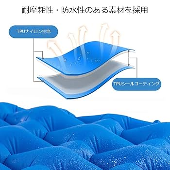 ドリーム プロイデア エアシェイプマット fuuming インディゴブルー ドリーム プロイデア エアシェイプマット fuuming インディゴ