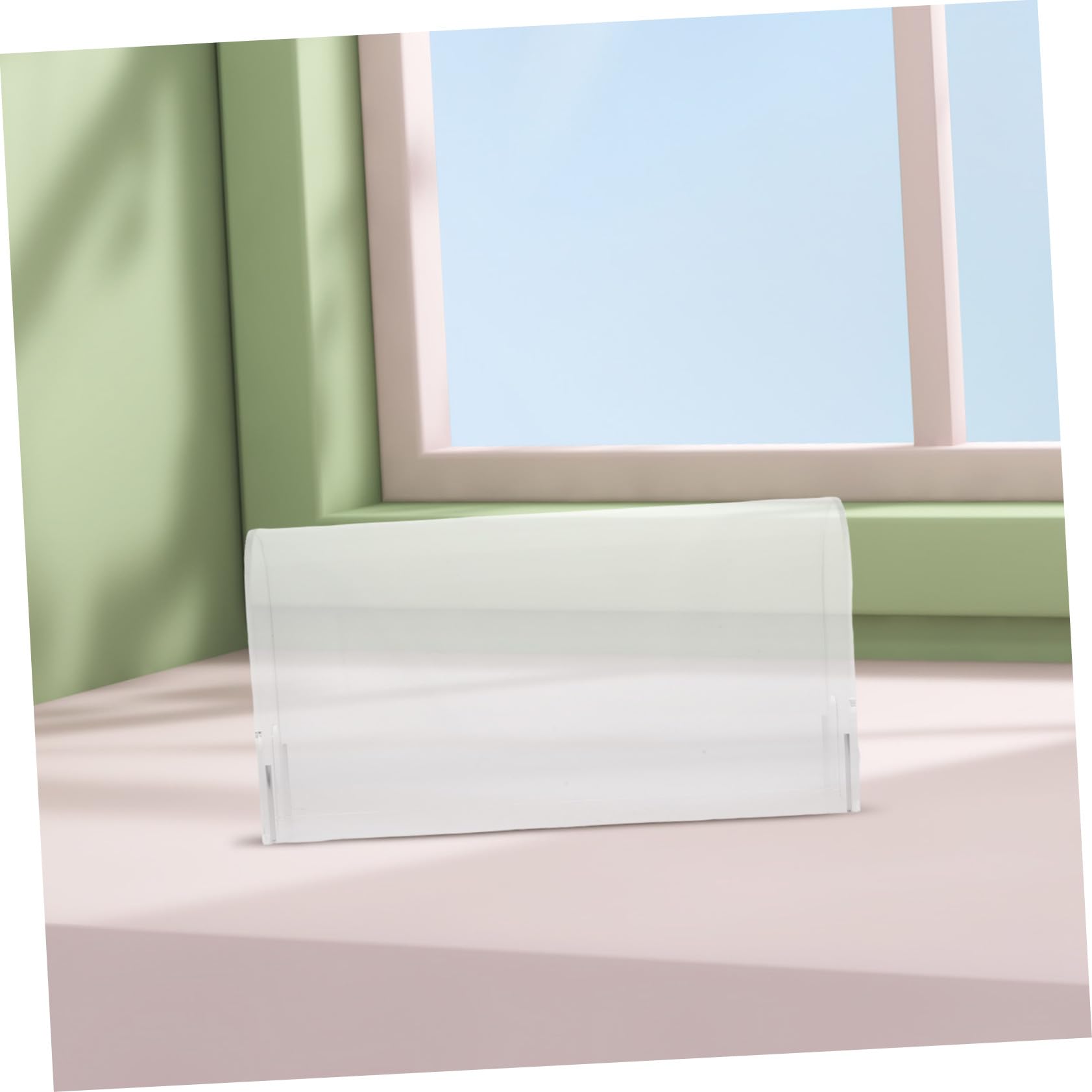 VICASKY Cover Protettiva Trasparente per Console da Gioco e Dock Custodia Antipolvere e Antigraffio in Materiale Durevole per Protezione Console e Accessori Design Elegante e Resistente