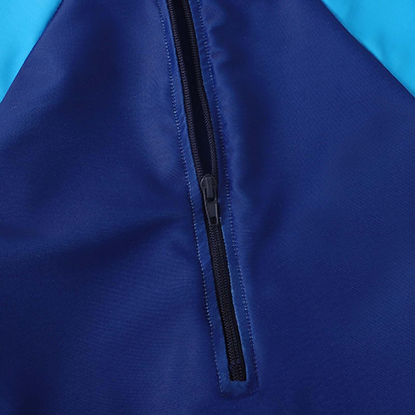 Maillot De Bain Enfant Garçon Short Qui Change De Couleur - Protection UV Et Flottant Pour Bébé Et Enfant