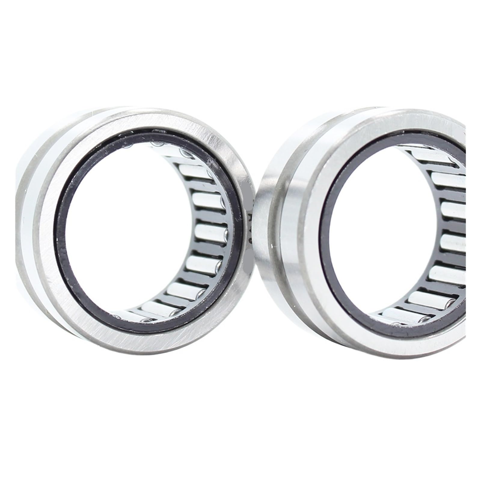 2 uds. rodamiento de agujas RNA4901 16x24x13 mm /