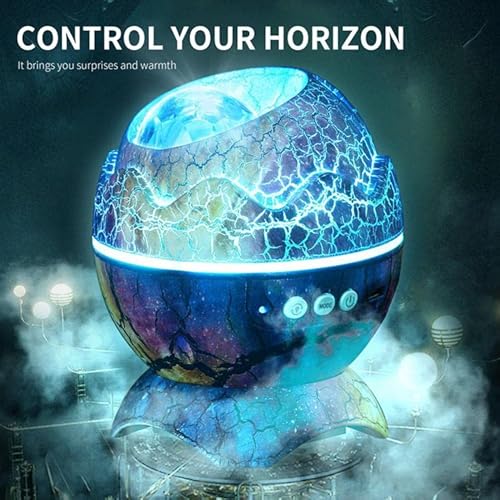 Galaxy Projector 3.0, Star Projector Galaxy Light Projector For Bedroom, Starlight Projector With Bluetooth Speaker And White Noise, Night Light For Adults Kids Home Theatre, Ceiling, Home Décor #TOP5