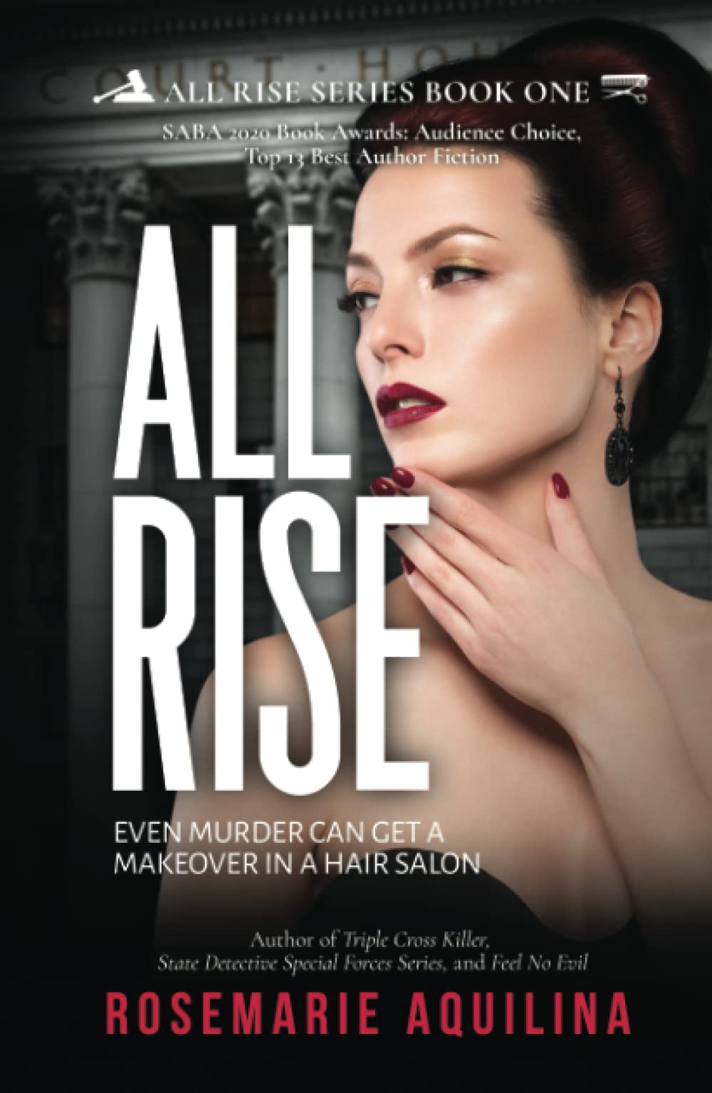 All Rise (All Rise Series)