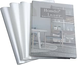 B5用 透明ブックカバー 教科書カバー 軟質素材 10枚入れ 手帳カバー 雑誌カバー 防水 耐久 汚れ防止 保護シール 教科書用 CPP素材