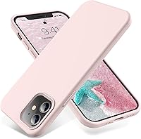 Vista 79 de OTOFLY - Funda para iPhone 8, iPhone 7, serie suave y sedosa, calidad prémium, botones de silicona suave, funda protectora compatible con iPhone 7