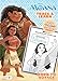 Bendon Color and Trace, Moana