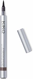Kiko Milano KAŞ ÜRÜNLERİ - Eyebrow Marker - 02 Chestnut-haired and Blond women