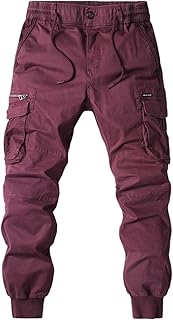 Ropa de caza para mujer Pantalones Casual Monos en colores de moda para pantalones de talla grande para hombres y mujeres Pantalones negros Mujer 46