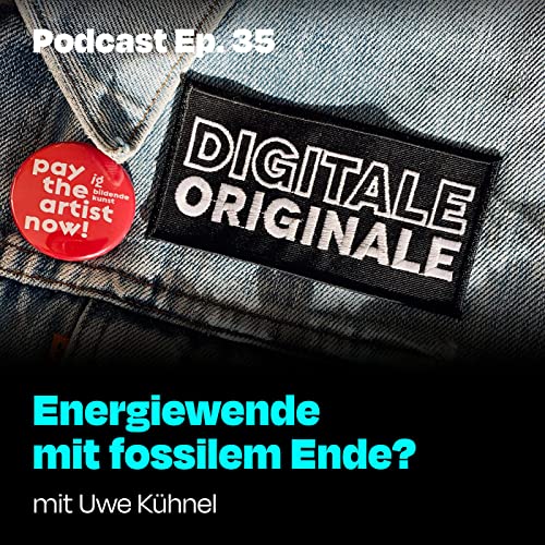 Energiewende mit fossilem Ende?